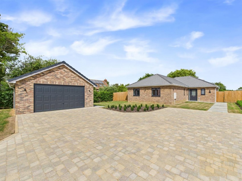Images for Meadow Place, Down Hatherley, Gloucester