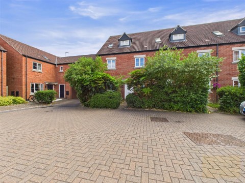View Full Details for Marlstone Drive, Churchdown, Gloucester