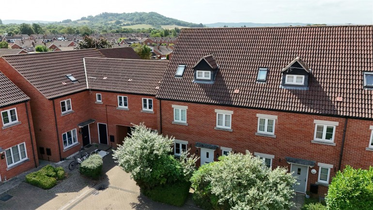 Marlstone Drive, Churchdown, Gloucester