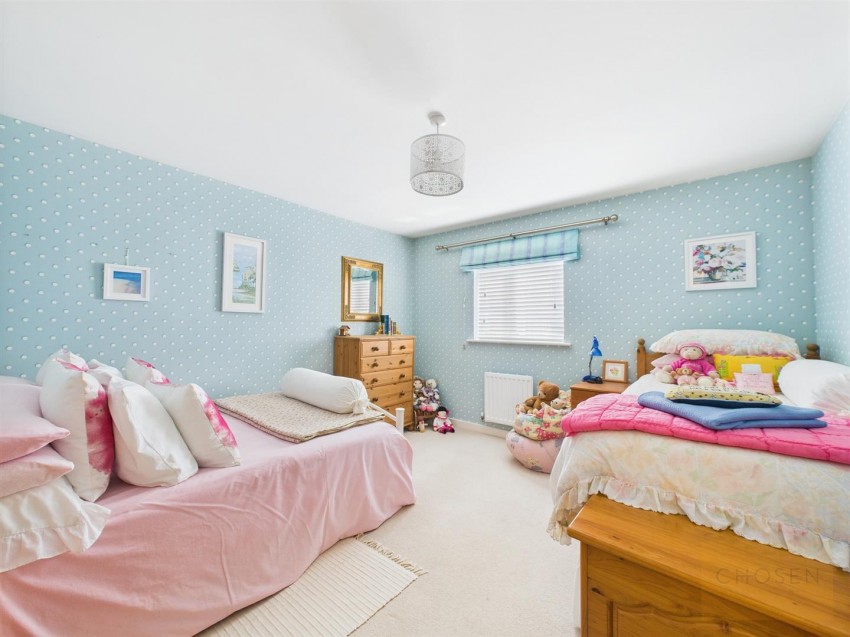 Images for Marlstone Drive, Churchdown, Gloucester