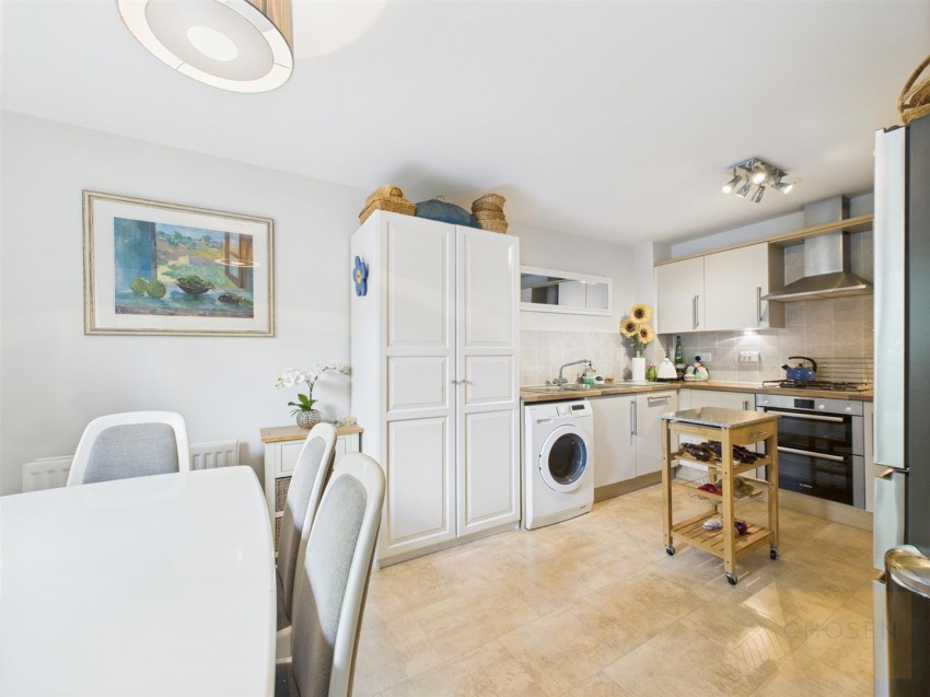 Images for Marlstone Drive, Churchdown, Gloucester