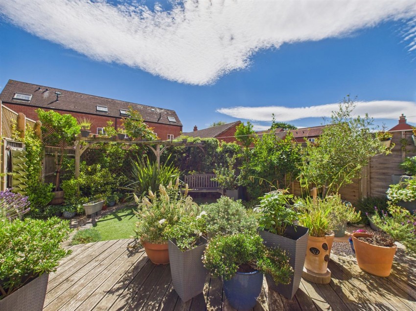 Images for Marlstone Drive, Churchdown, Gloucester