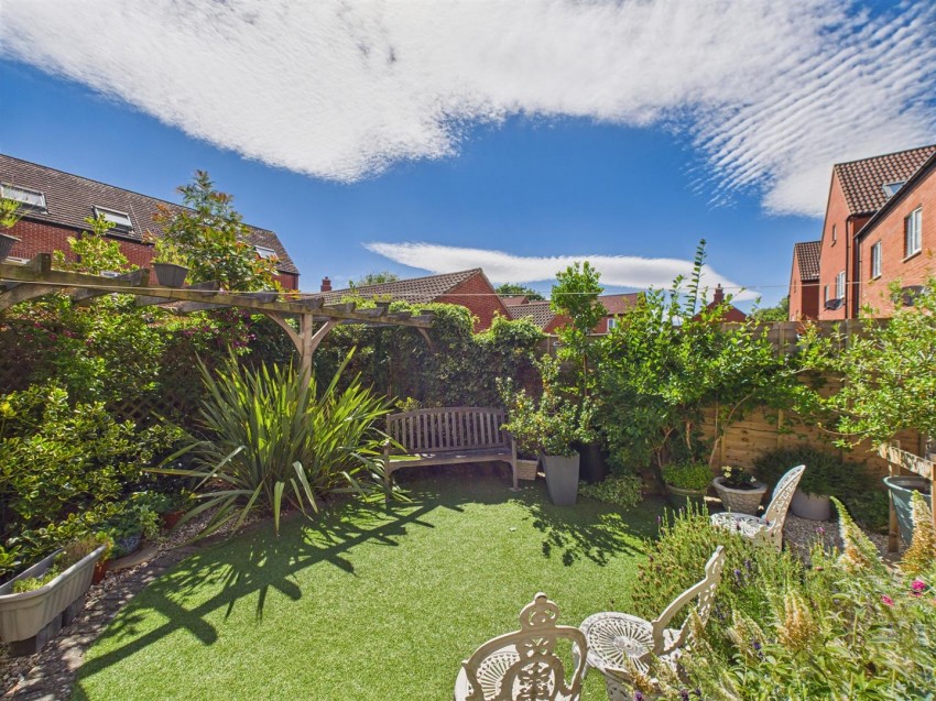 Images for Marlstone Drive, Churchdown, Gloucester