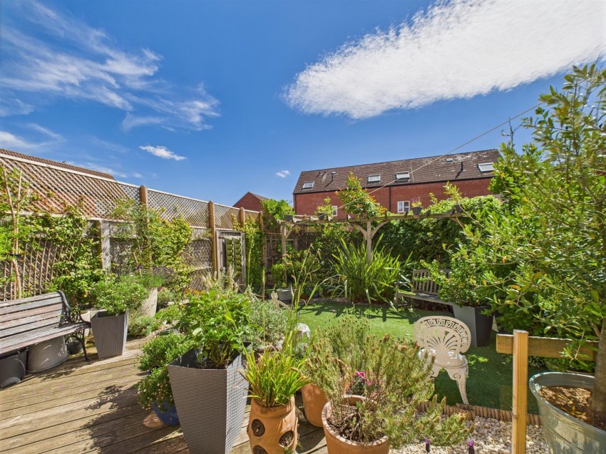 Images for Marlstone Drive, Churchdown, Gloucester