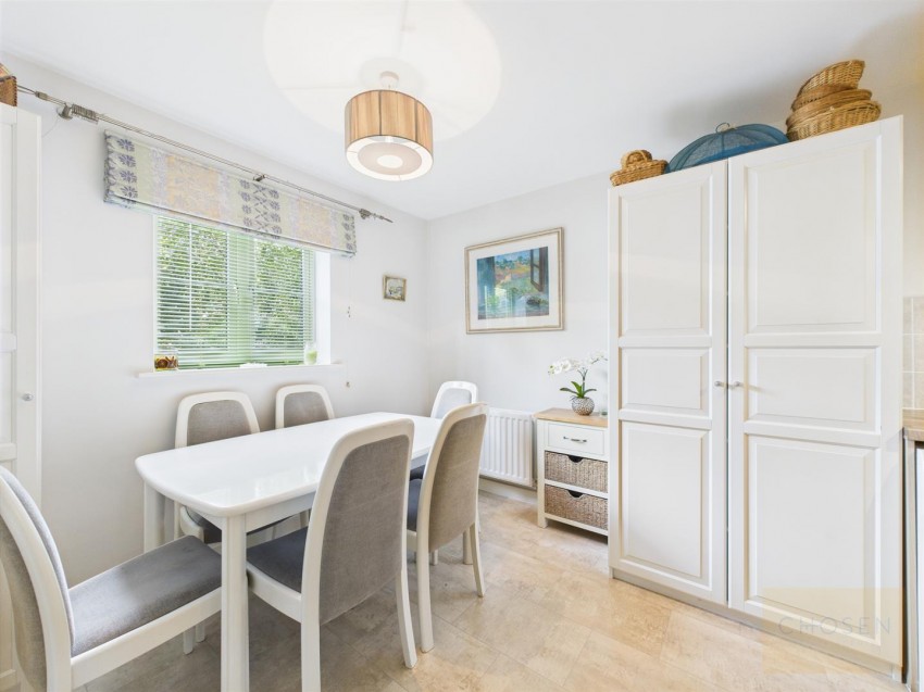 Images for Marlstone Drive, Churchdown, Gloucester