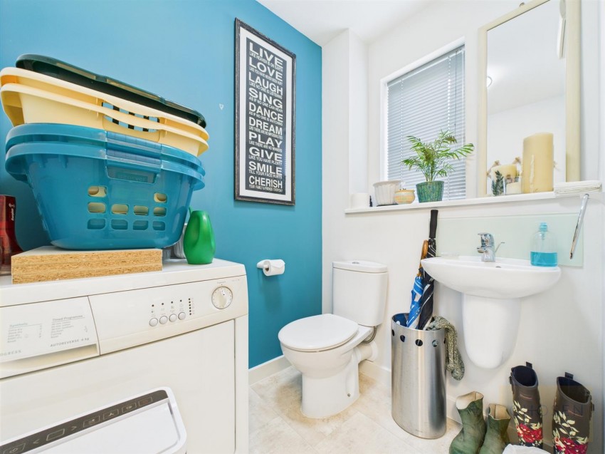 Images for Marlstone Drive, Churchdown, Gloucester