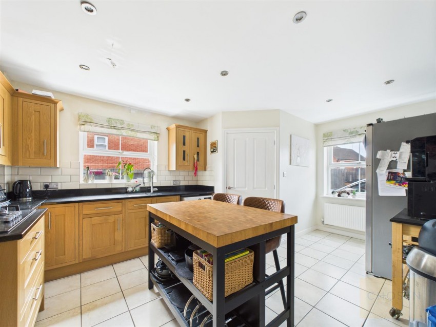 Images for Bodenham Field, Abbeymead
