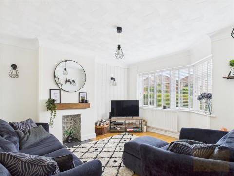 View Full Details for Moselle Drive, Churchdown, Gloucester