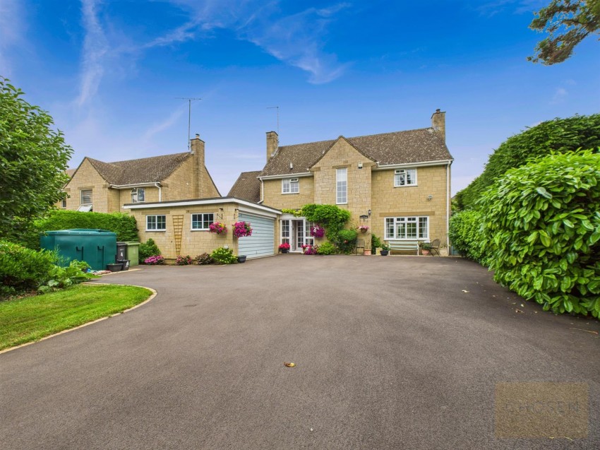 Images for The Farthings, Withington, Cheltenham