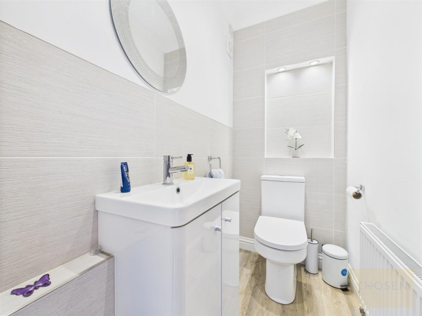 Images for The Farthings, Withington, Cheltenham