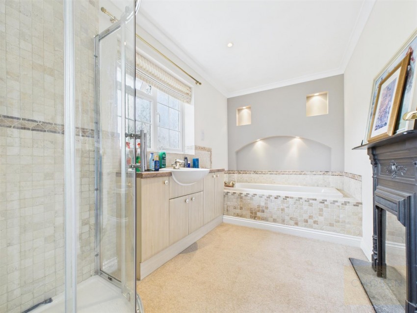 Images for The Farthings, Withington, Cheltenham