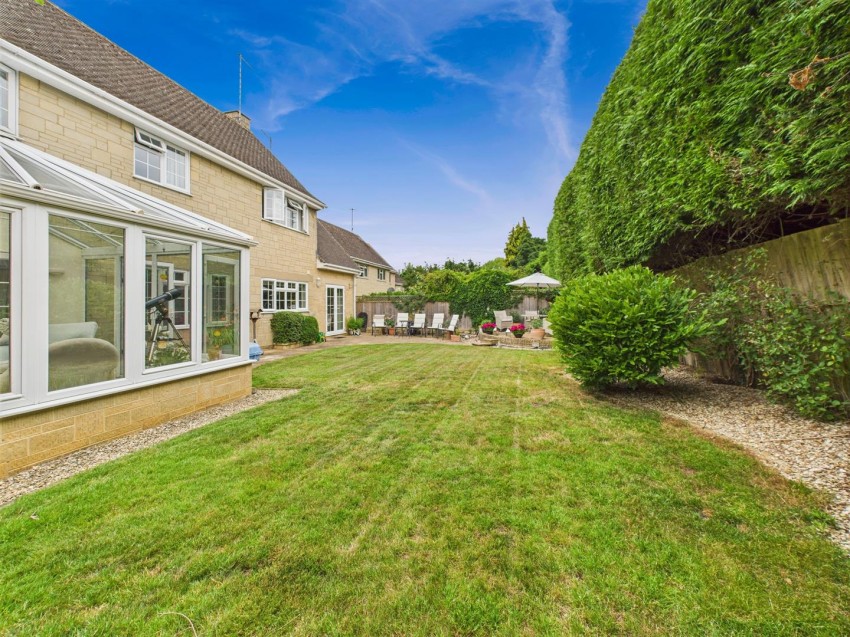 Images for The Farthings, Withington, Cheltenham