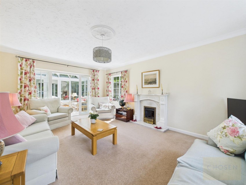 Images for The Farthings, Withington, Cheltenham