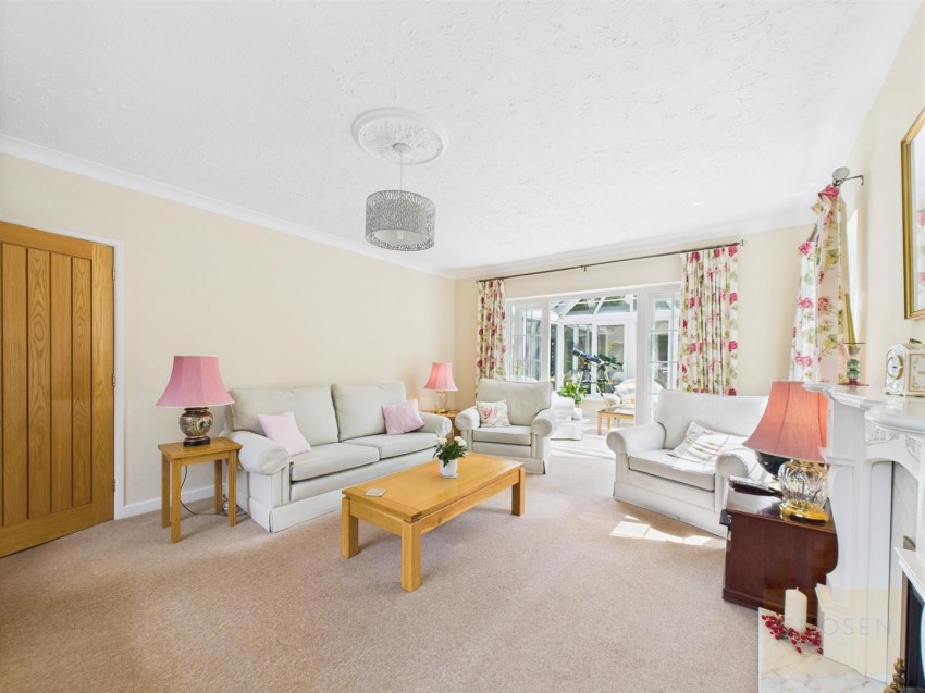 Images for The Farthings, Withington, Cheltenham