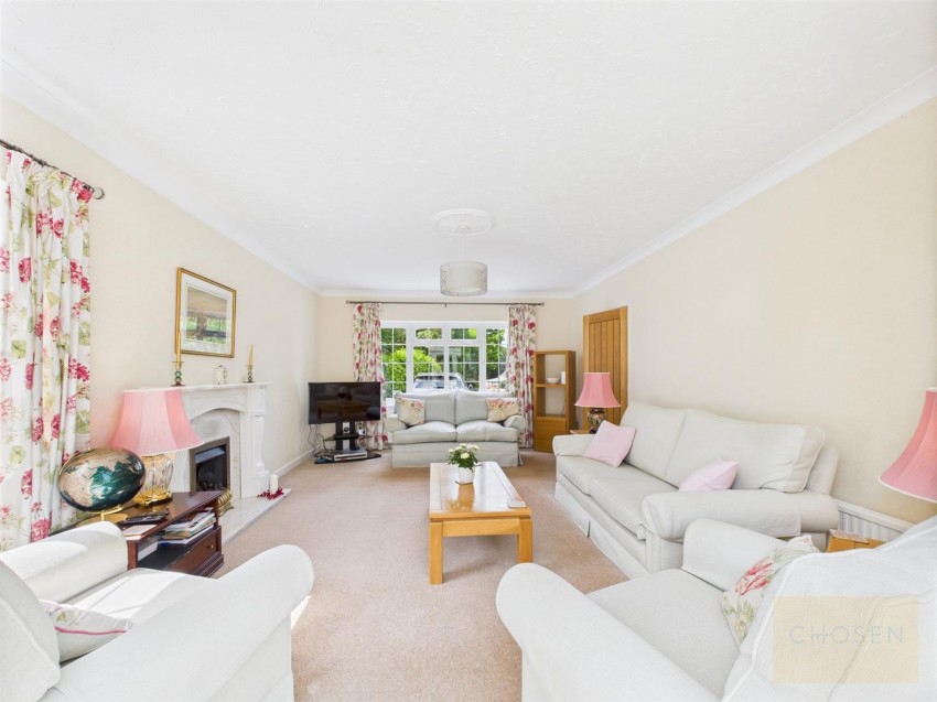 Images for The Farthings, Withington, Cheltenham