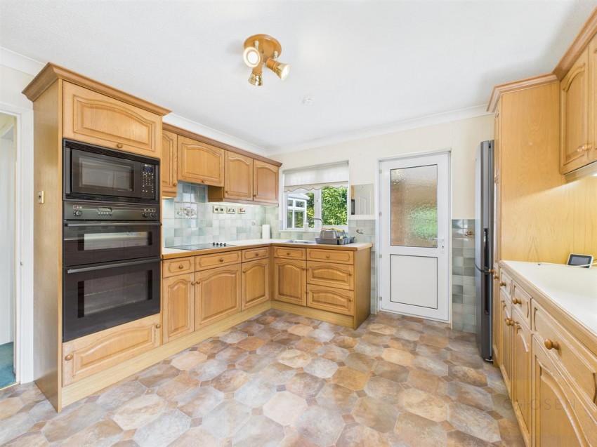 Images for Pirton Crescent, Churchdown, Gloucester