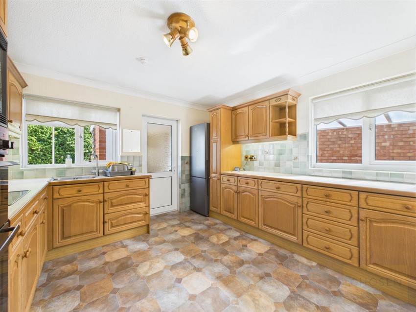 Images for Pirton Crescent, Churchdown, Gloucester