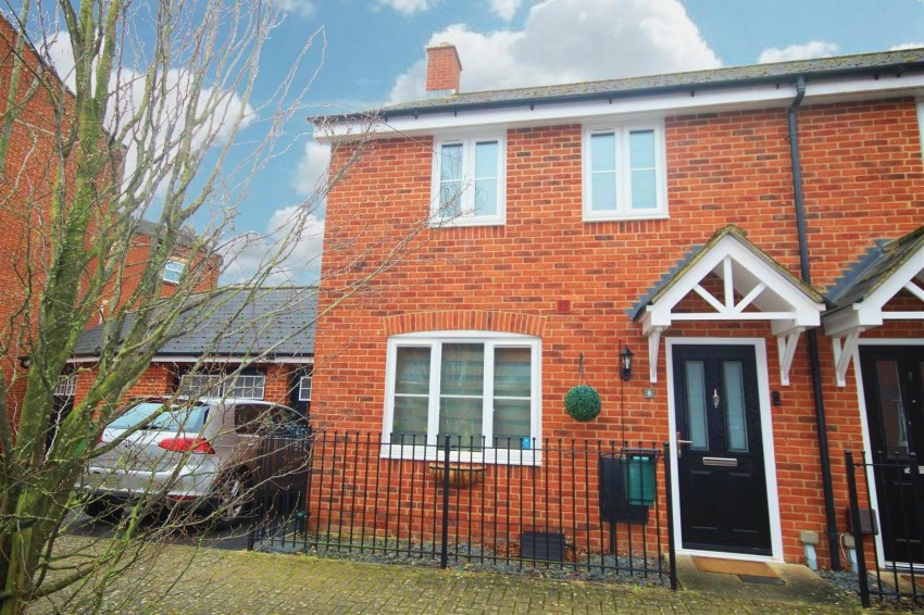 Images for Sentinel Way, Brockworth