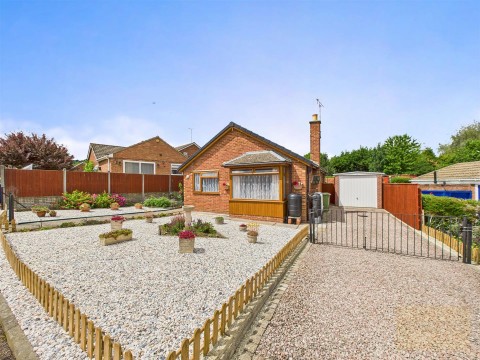 View Full Details for Cavendish Avenue, Churchdown, Gloucester