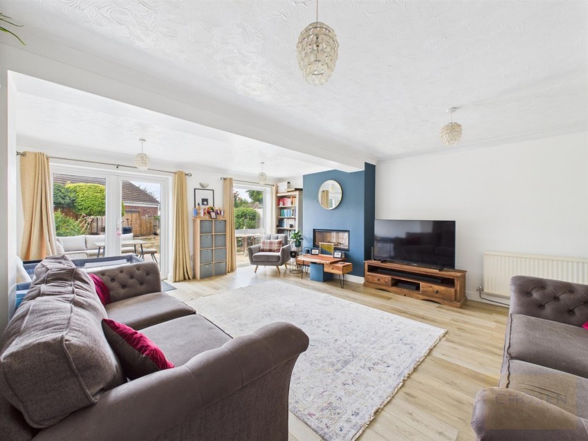 Images for Apple Tree Close, Churchdown, Gloucester