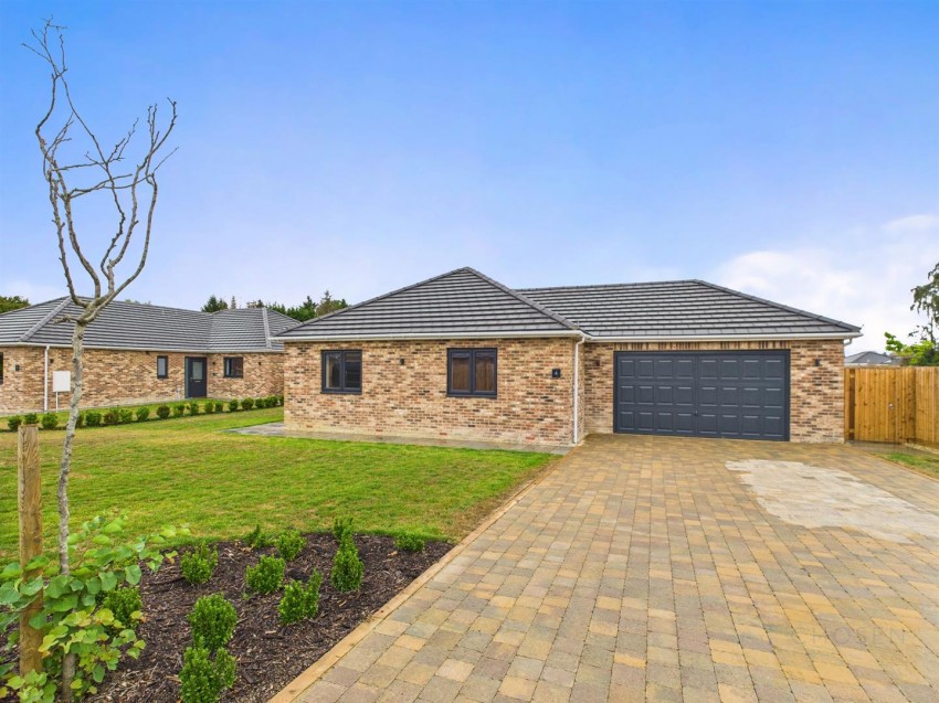 Images for Meadow Place, Down Hatherley, Gloucester