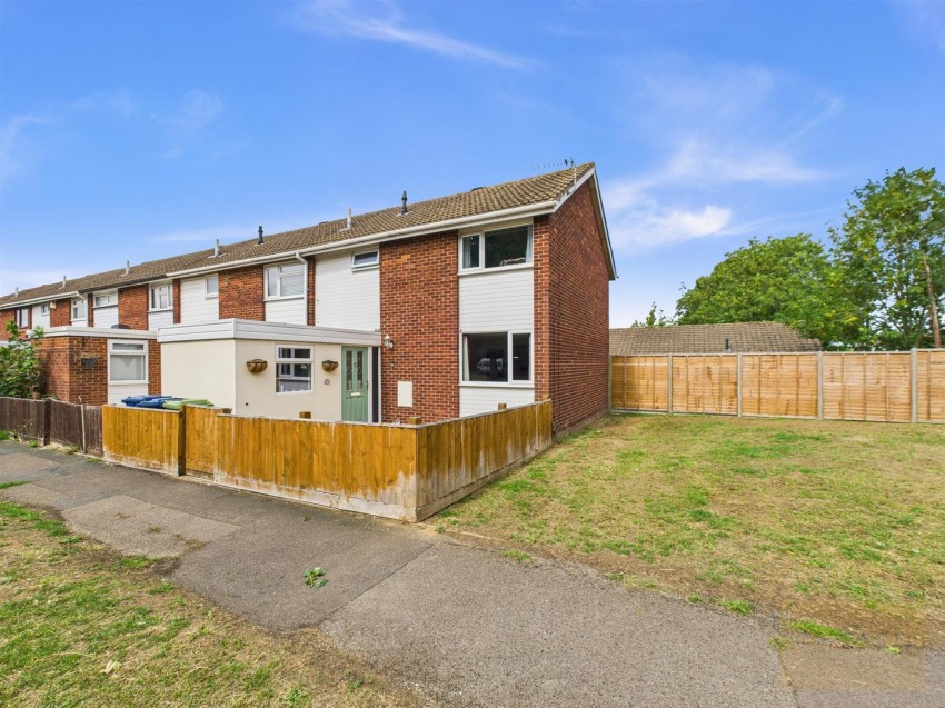 Images for Yew Tree Way, Churchdown, Gloucester