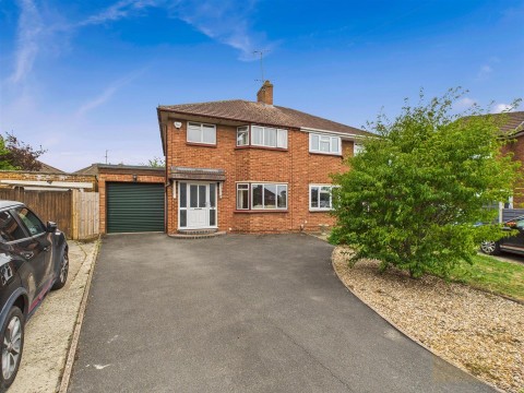 View Full Details for Briars Close, Churchdown, Gloucester