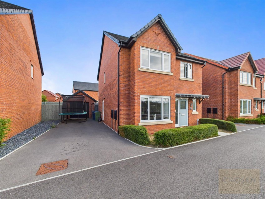 Images for Milliner Crescent, Churchdown, Gloucester