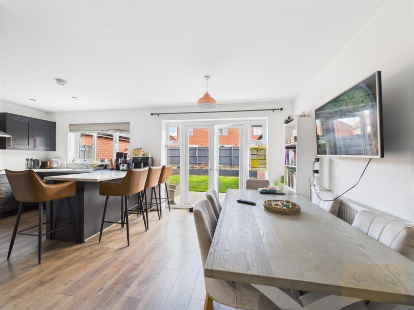 Images for Milliner Crescent, Churchdown, Gloucester