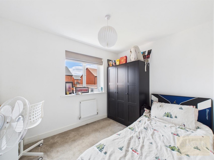Images for Milliner Crescent, Churchdown, Gloucester