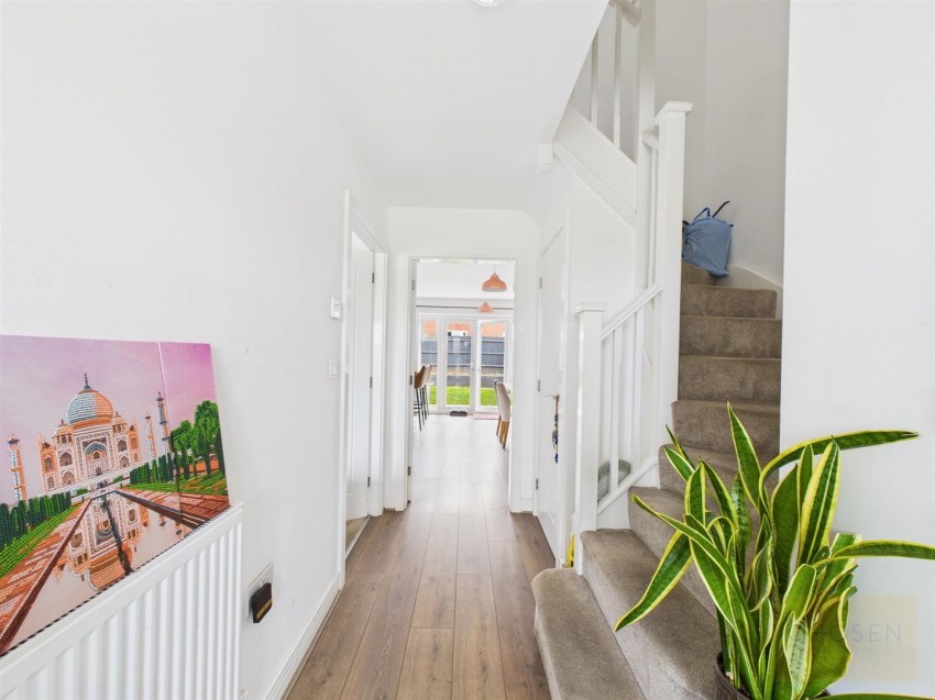 Images for Milliner Crescent, Churchdown, Gloucester