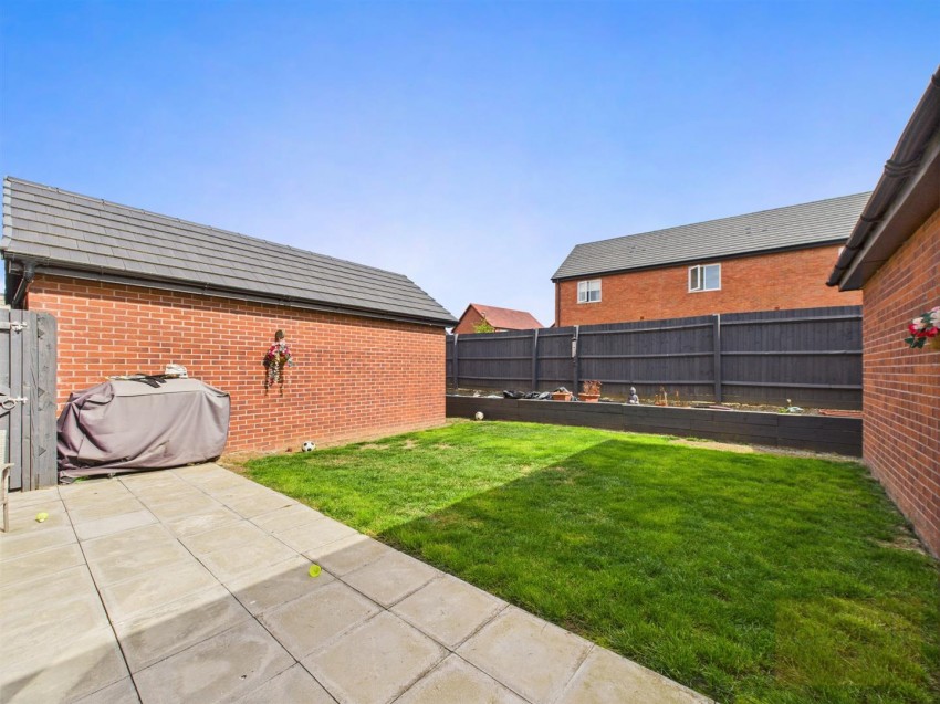 Images for Milliner Crescent, Churchdown, Gloucester