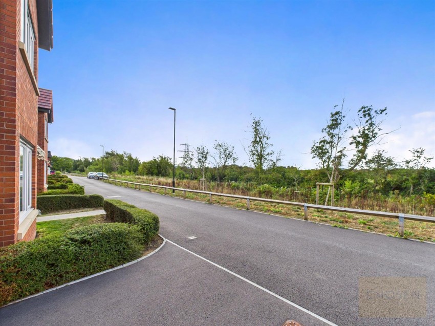 Images for Milliner Crescent, Churchdown, Gloucester