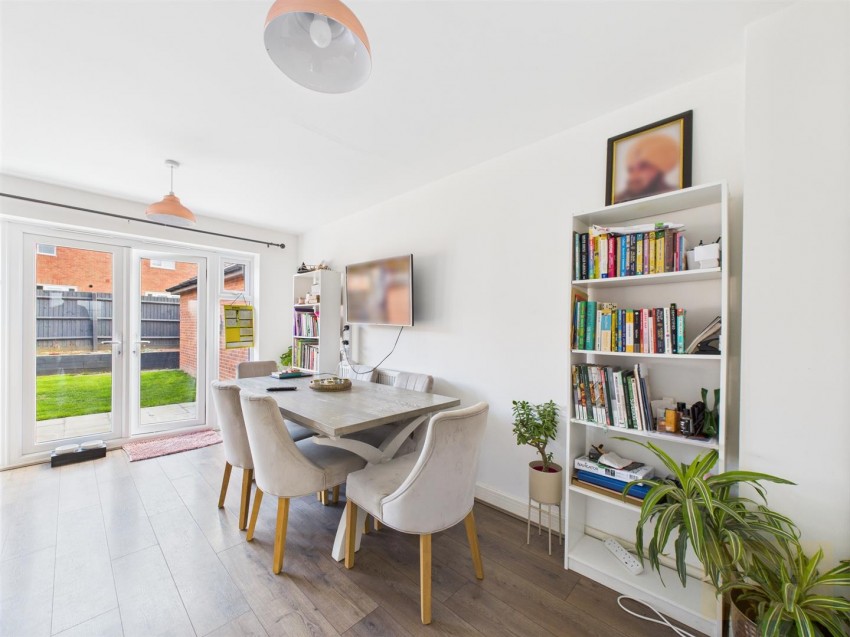 Images for Milliner Crescent, Churchdown, Gloucester