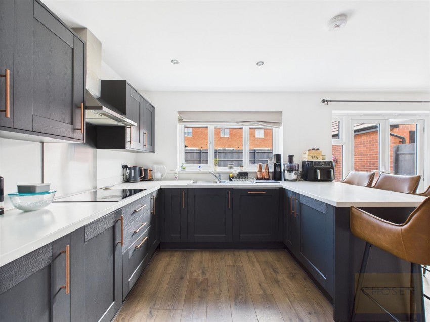 Images for Milliner Crescent, Churchdown, Gloucester