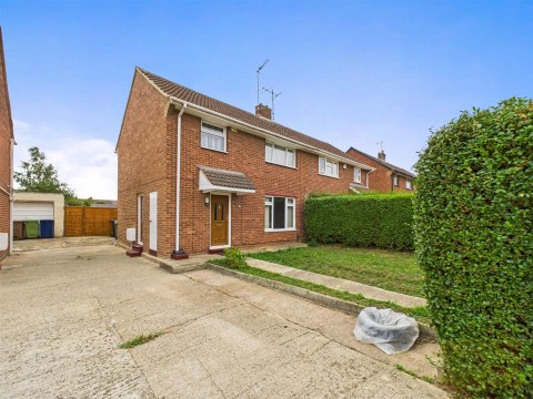 View Full Details for Maple Drive, Brockworth, Gloucester