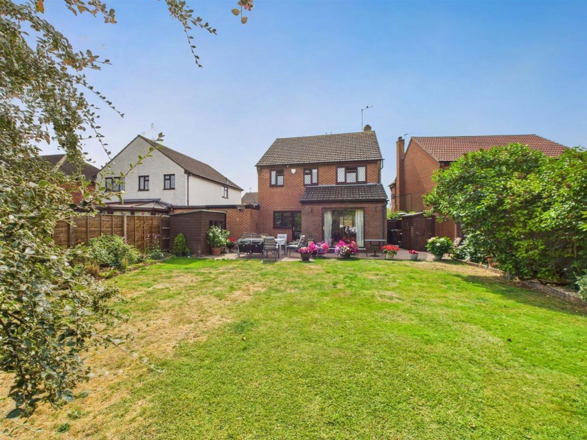 Images for Anne Hathaway Drive, Churchdown, Gloucester