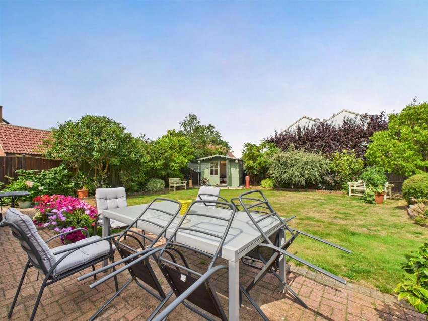 Images for Anne Hathaway Drive, Churchdown, Gloucester