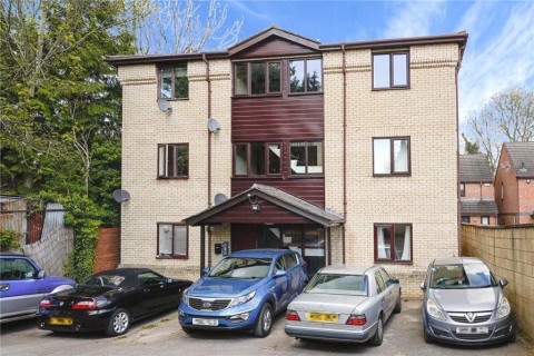 View Full Details for Millbrook Court, MillBrook Street, Cheltenham