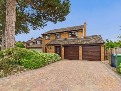 View Full Details for Parton Road, Churchdown, Gloucester