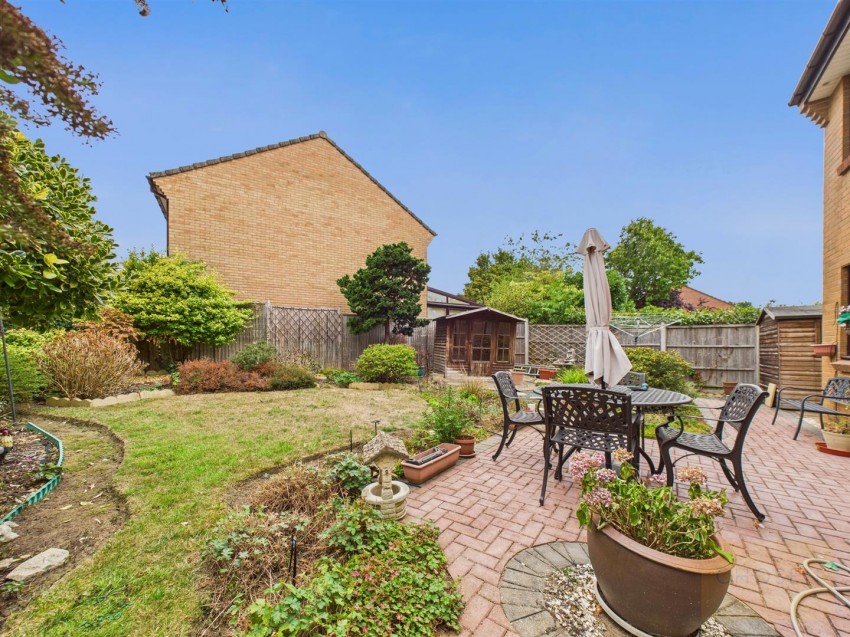 Images for Parton Road, Churchdown, Gloucester