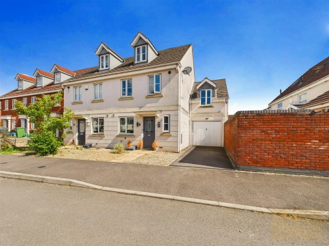 View Full Details for Rosebay Gardens, Cheltenham