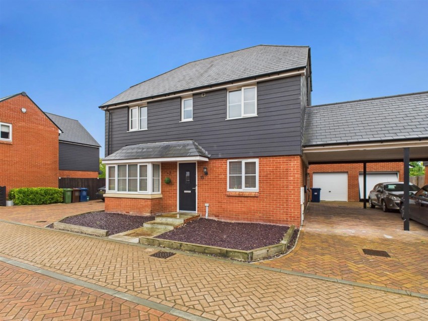 Images for Plough Close, Brockworth, Gloucester