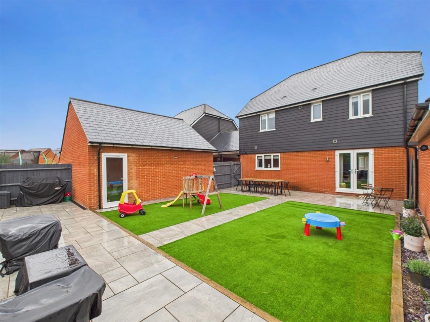 Images for Plough Close, Brockworth, Gloucester