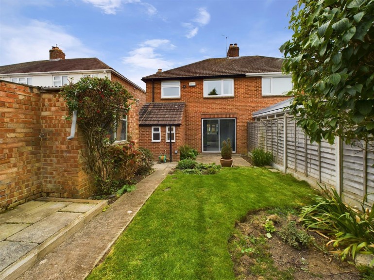 Chosen Drive, Churchdown, Gloucester