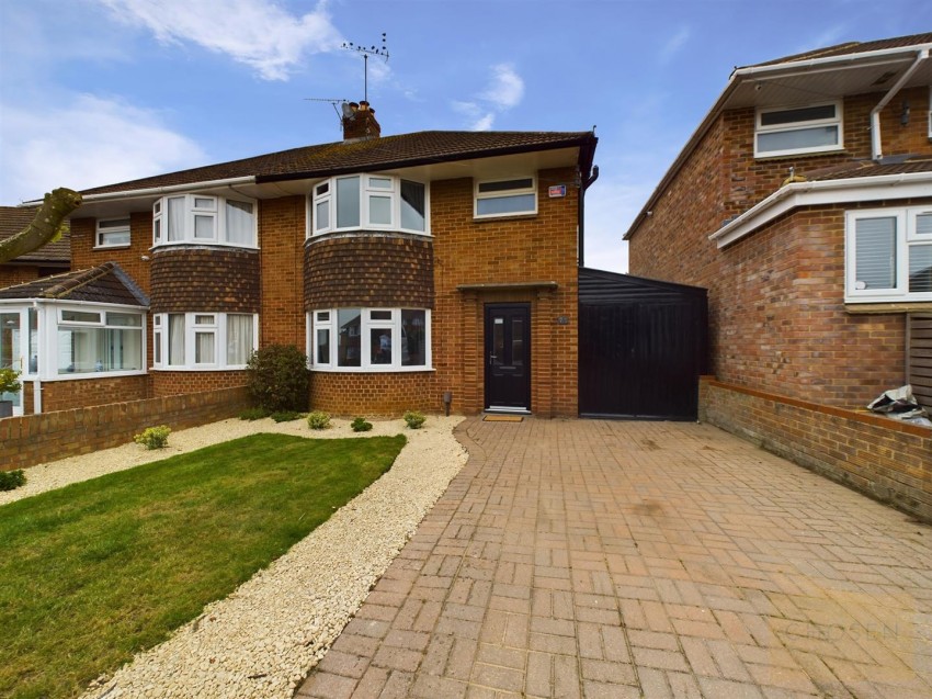 Images for Chosen Drive, Churchdown, Gloucester