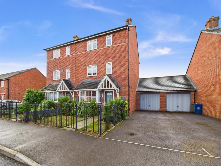 Images for Winter Gate Road, Longford, Gloucester