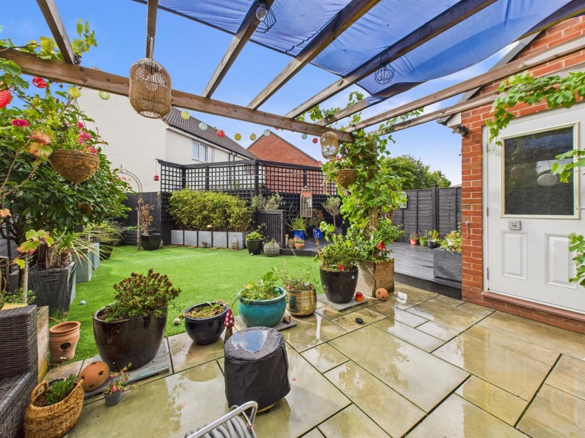 Images for Winter Gate Road, Longford, Gloucester