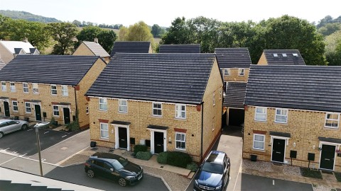 View Full Details for Peregrine Road, Brockworth, Gloucester