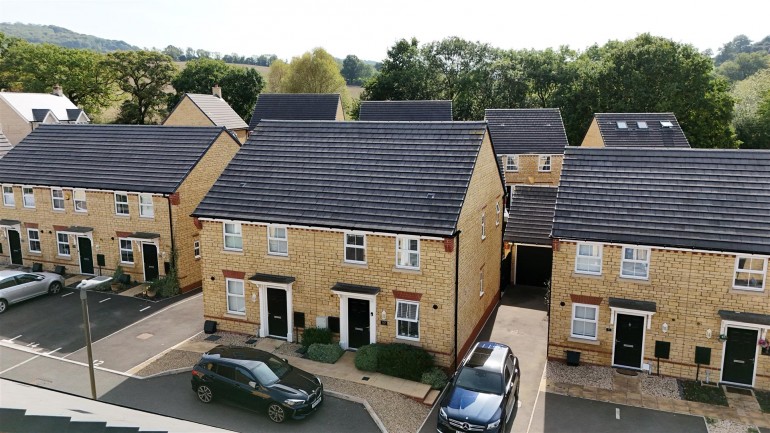 Peregrine Road, Brockworth, Gloucester